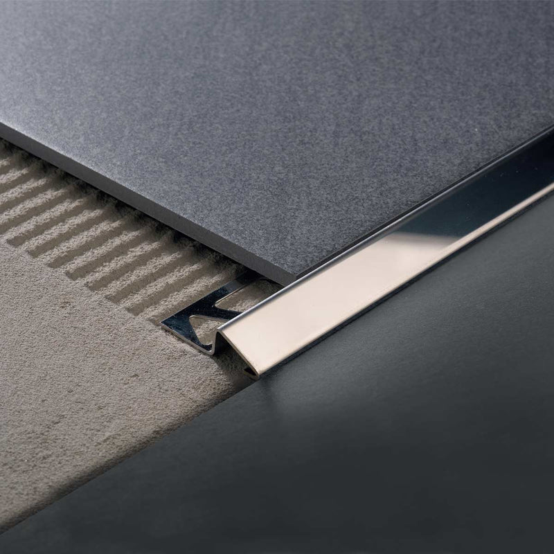 Zerotec tile and surface collection