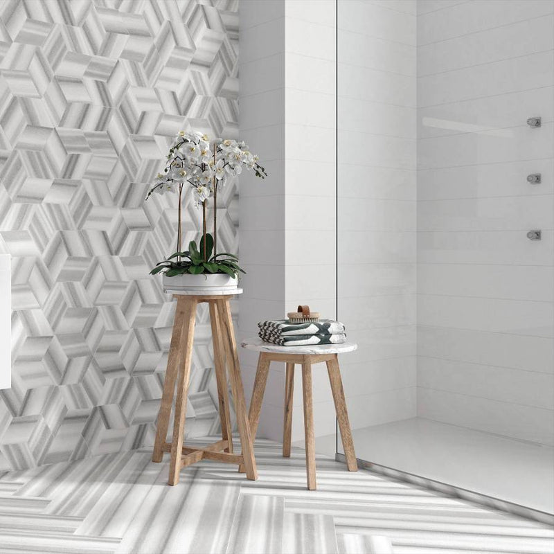 Roma Grey Porcelain – Porcelain collection