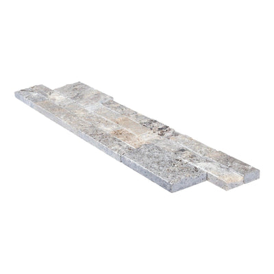 Ledger Stone Wall Panels tile and surface collection