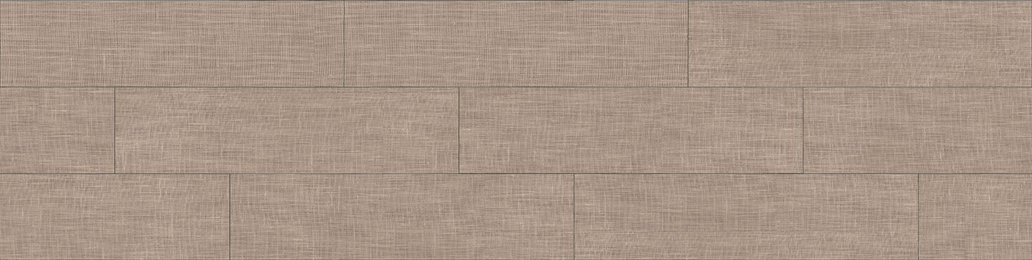 landmark 9mm soul dw coffee cloth field tile 6x24x9mm matte rectified porcelain tile distributed by surface group international