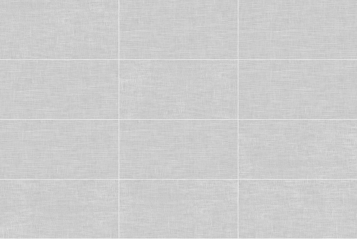 SOUL: DW Grey Merino Field Tile | 12