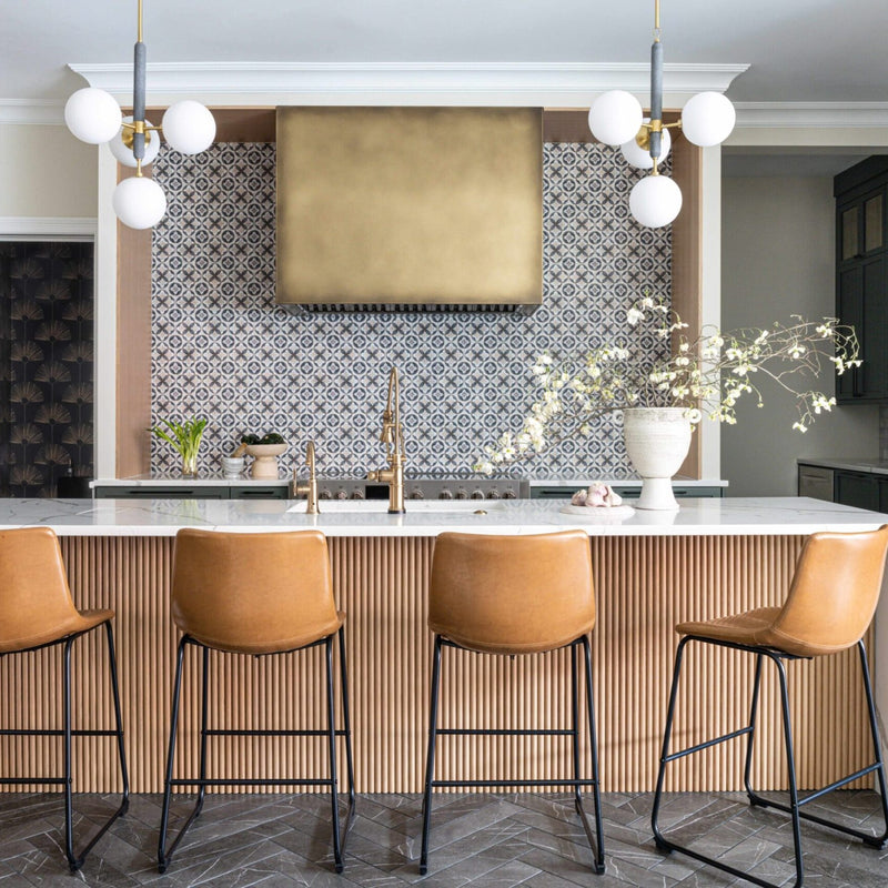Artisan Stone Tile – Dolomite and Limestone and Marble collection