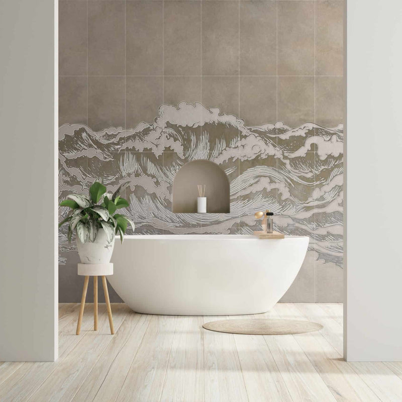Regency – Dolomite and Limestone and Marble collection