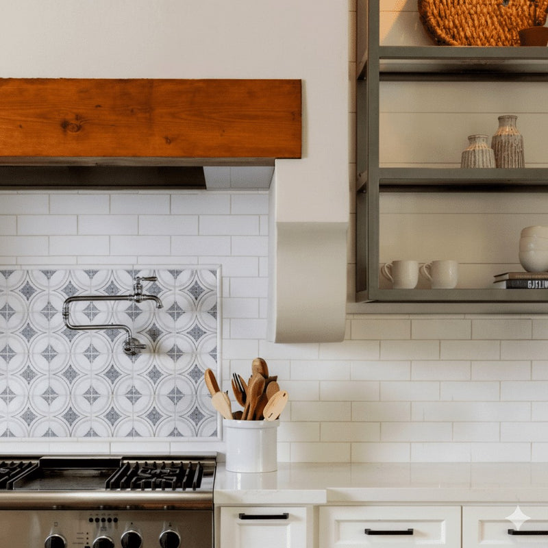 Stone Options – Dolomite and Limestone and Marble and Travertine collection