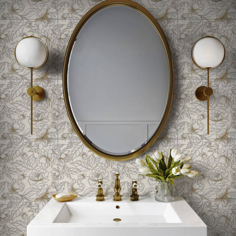 StoneImpressions – Dolomite and Limestone and Marble and Travertine collection