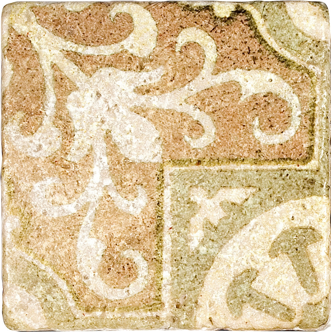 Stone Impressions Amaretti Dawn tile — available at Surface Group