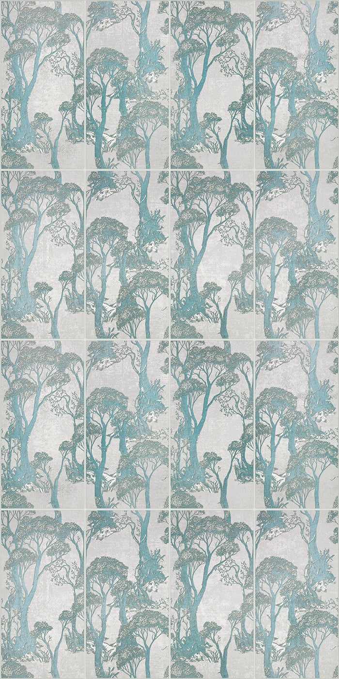 Stone Impressions Arboretum Ice Storm tile — available at Surface Group