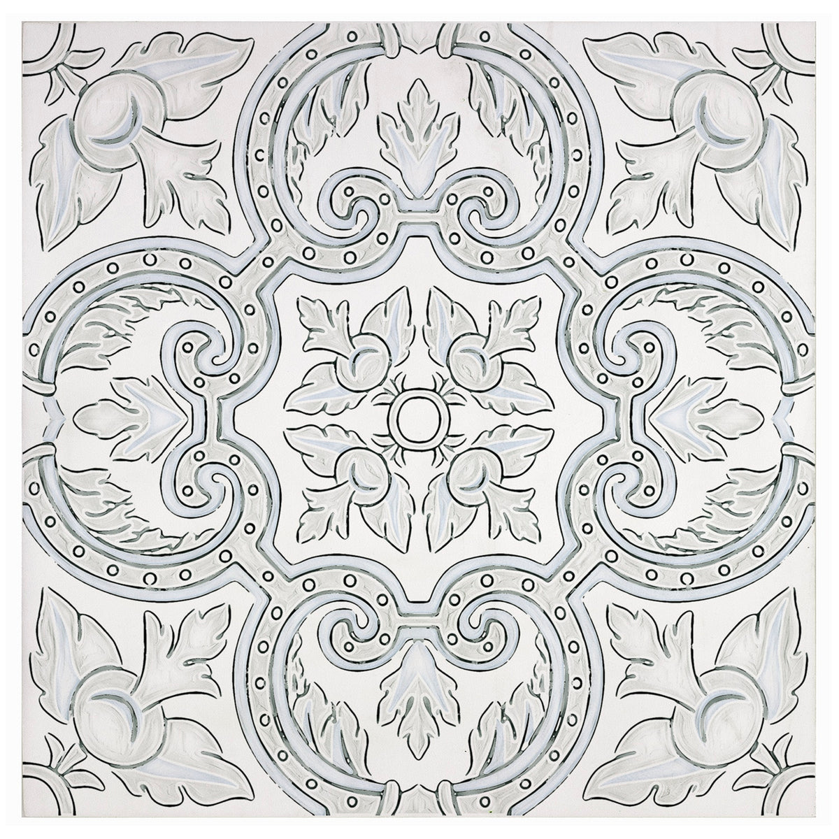 Stone Impressions Arya honed tile — available at Surface Group