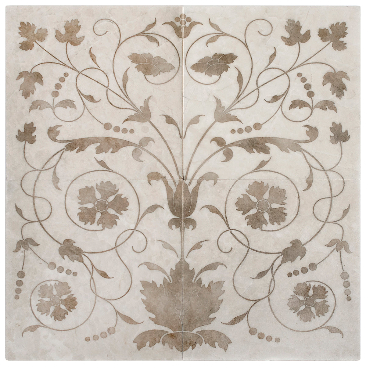 Stone Impressions Ava tile — available at Surface Group