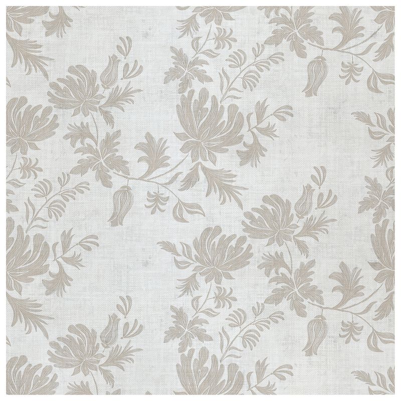 Avalon Parchment wallcovering, top-down product view