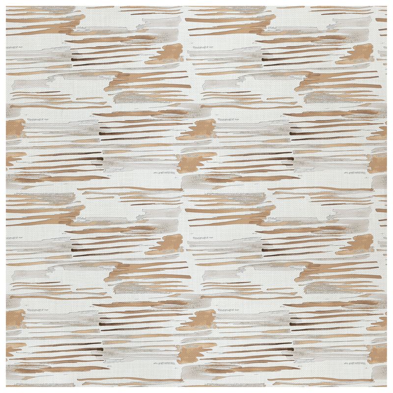 Banks Amber Grey wallcovering, top-down product view