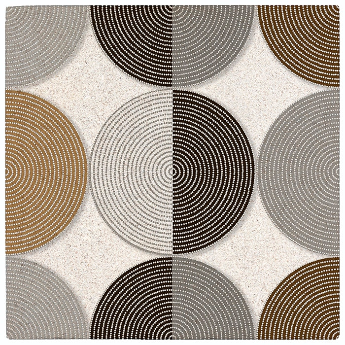 Stone Impressions Beachcomber tile — available at Surface Group