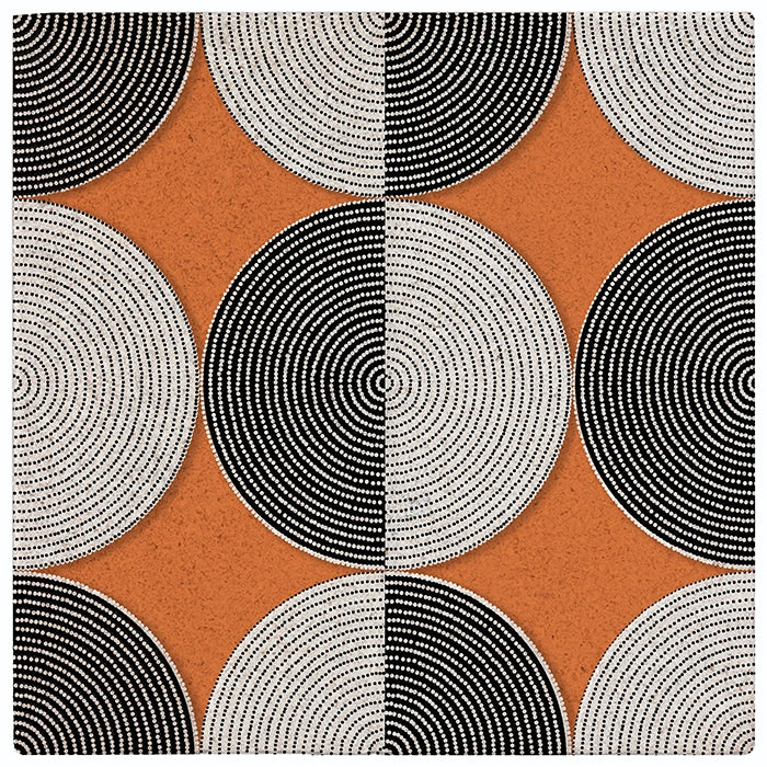 Stone Impressions Beachcomber tile — available at Surface Group