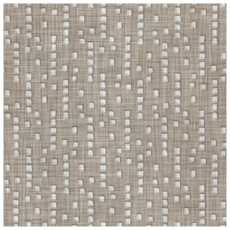 Blocks Kraft wallcovering, top-down product view