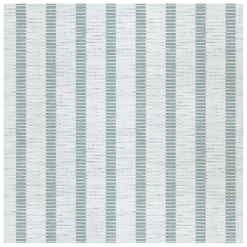 Boho Dash Meadow wallcovering, top-down product view