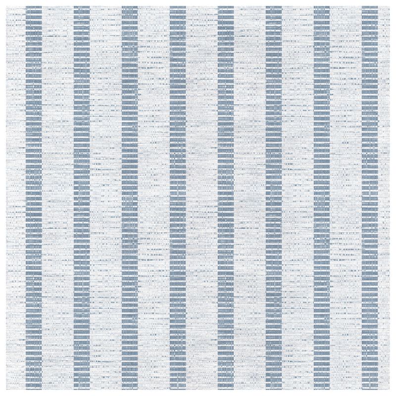 Boho Dash Stardust wallcovering, top-down product view