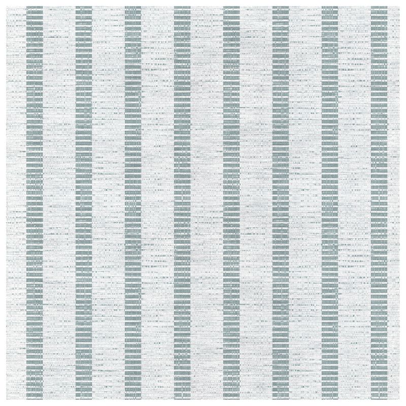 Boho Dash Meadow wallcovering, top-down product view