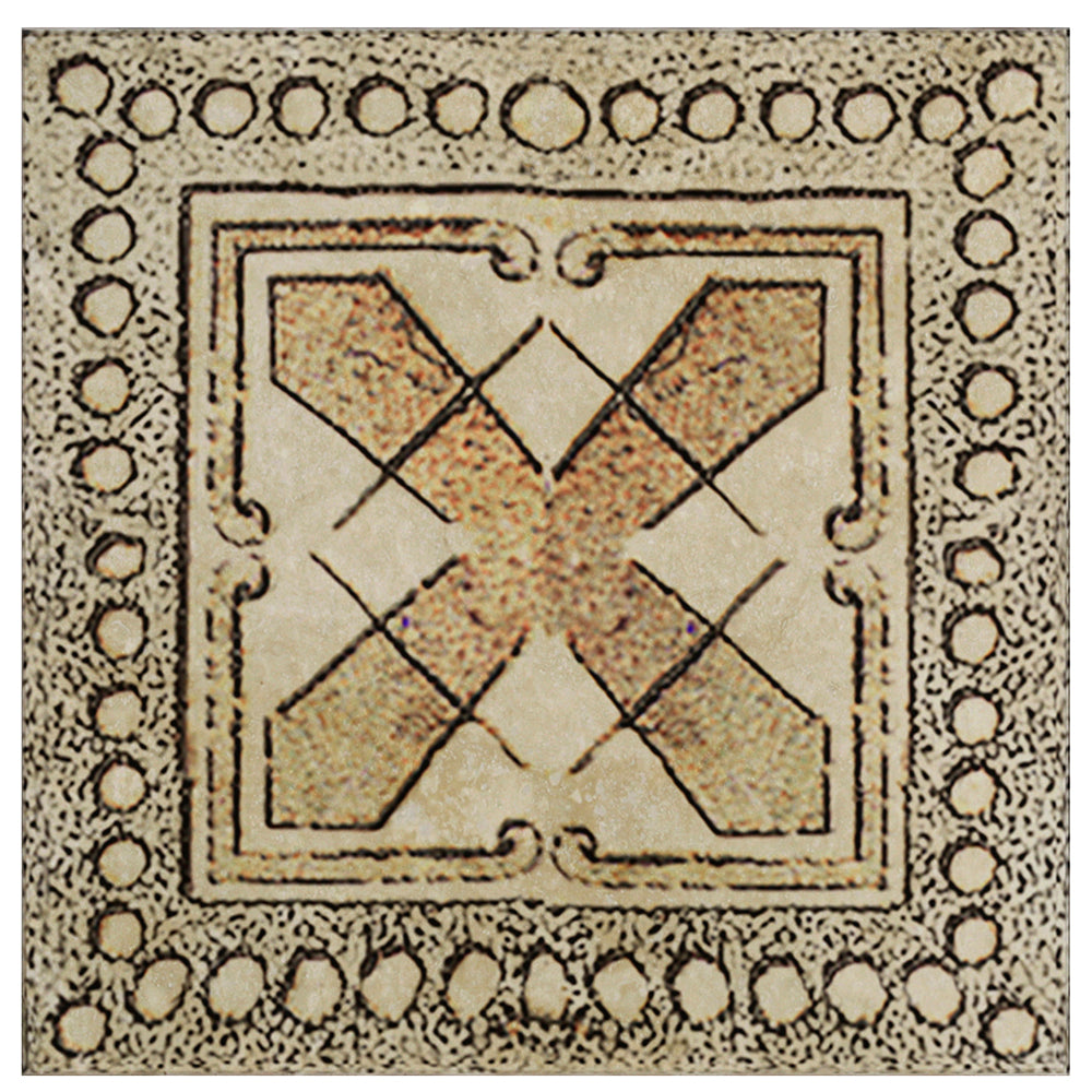 Stone Impressions Cambridge Gold tile — available at Surface Group