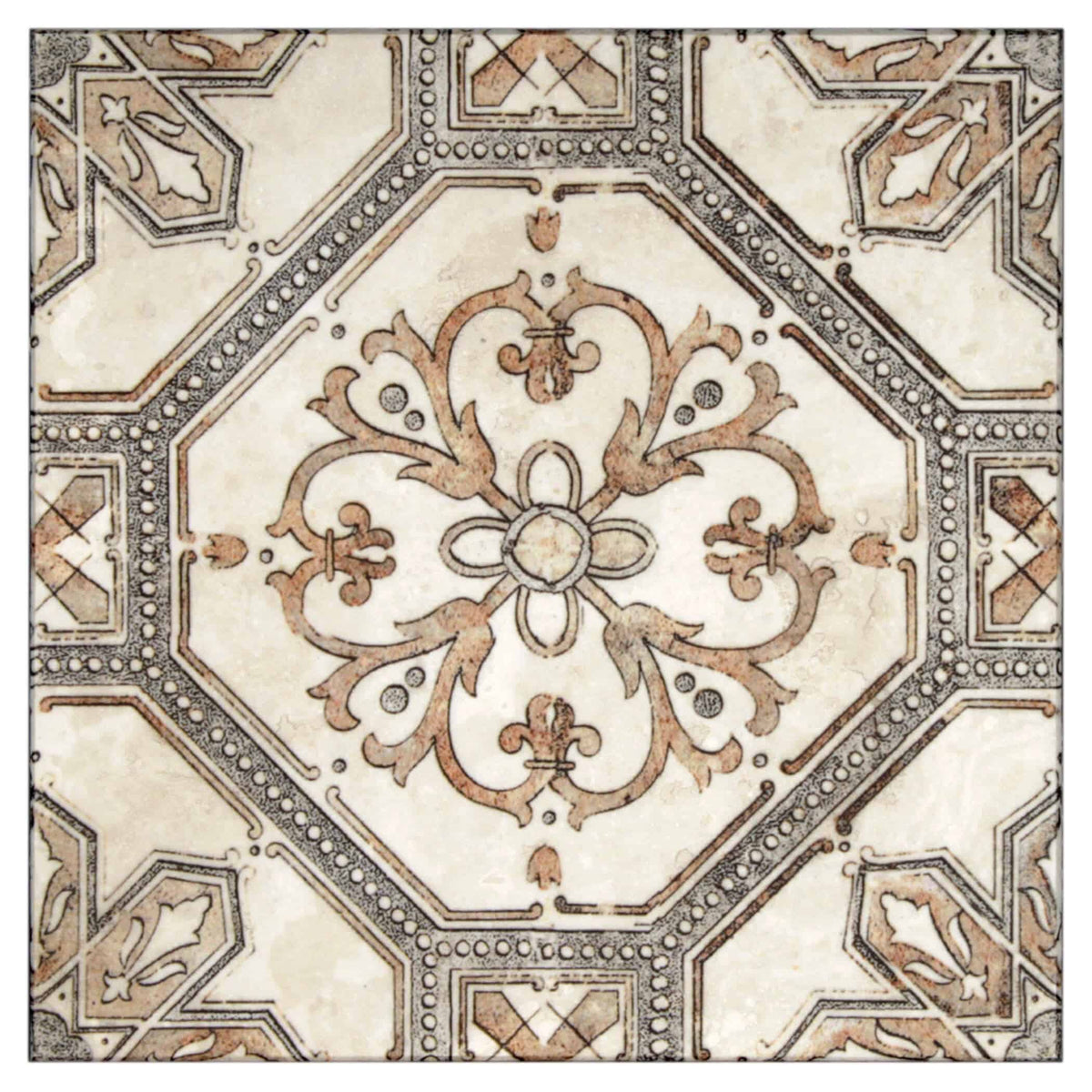 Stone Impressions Cambridge tile — available at Surface Group