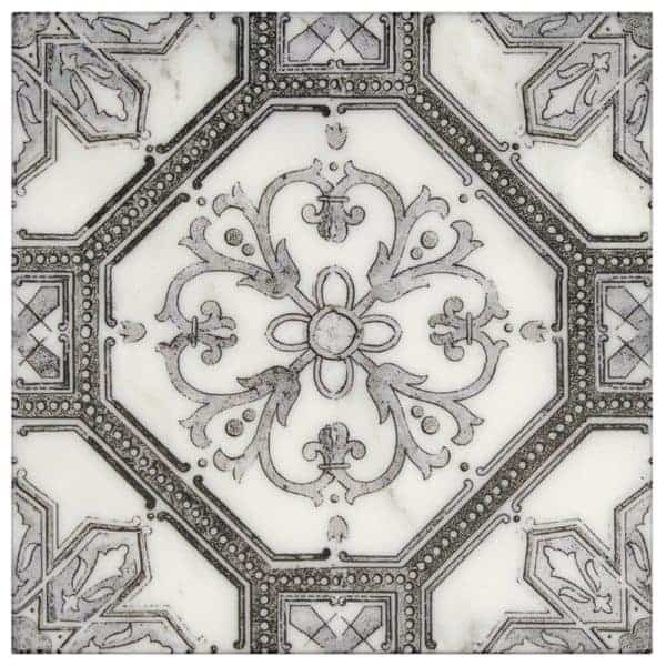 Stone Impressions Cambridge tile — available at Surface Group