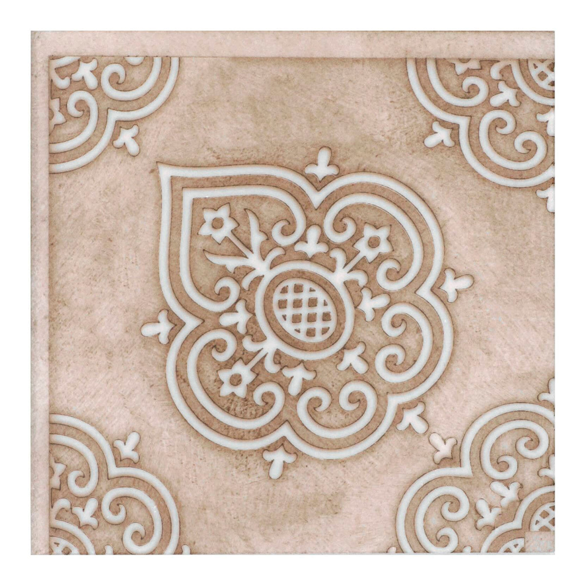 Stone Impressions Caprice Alabaster tile — available at Surface Group