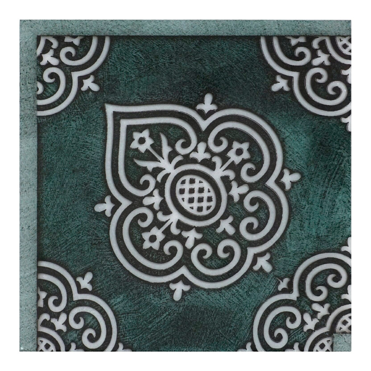 Stone Impressions Caprice Jade tile — available at Surface Group