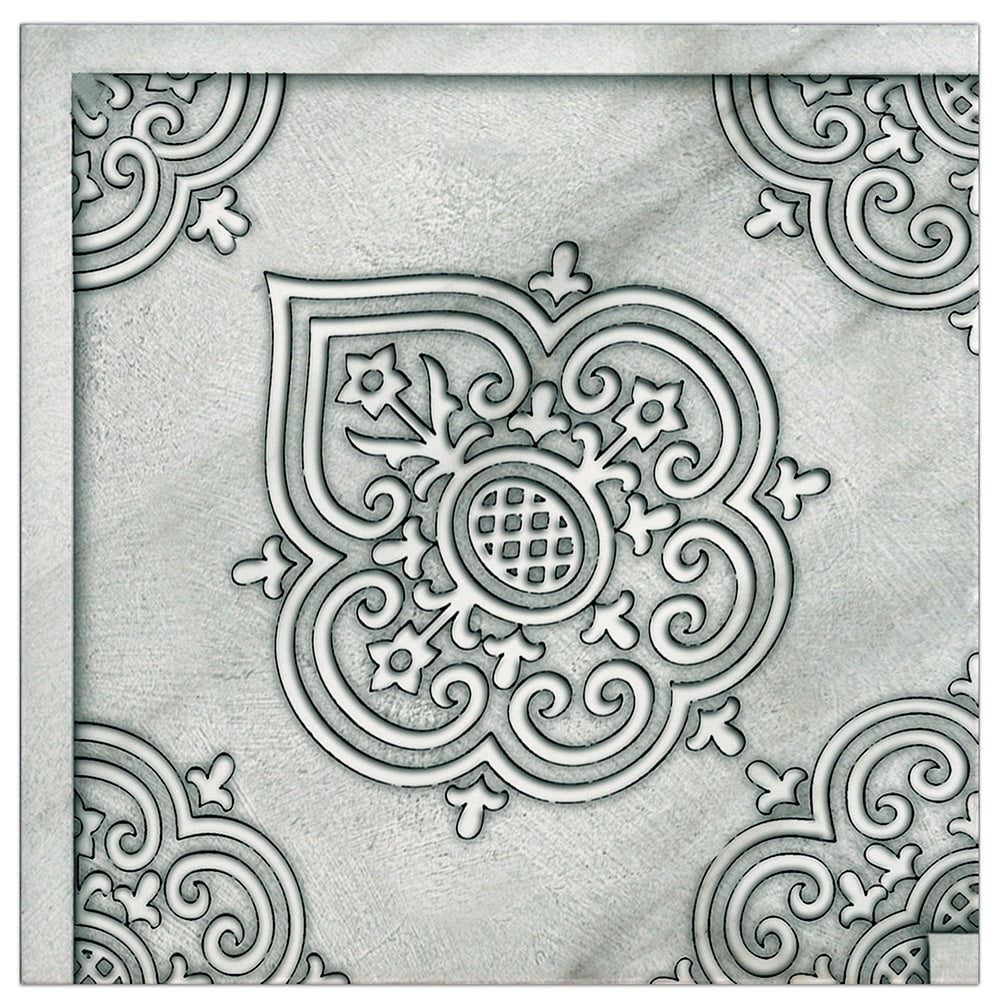 Stone Impressions Caprice Quartz tile — available at Surface Group