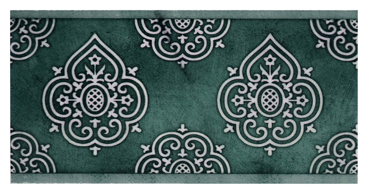 Stone Impressions Caprice Jade tile — available at Surface Group