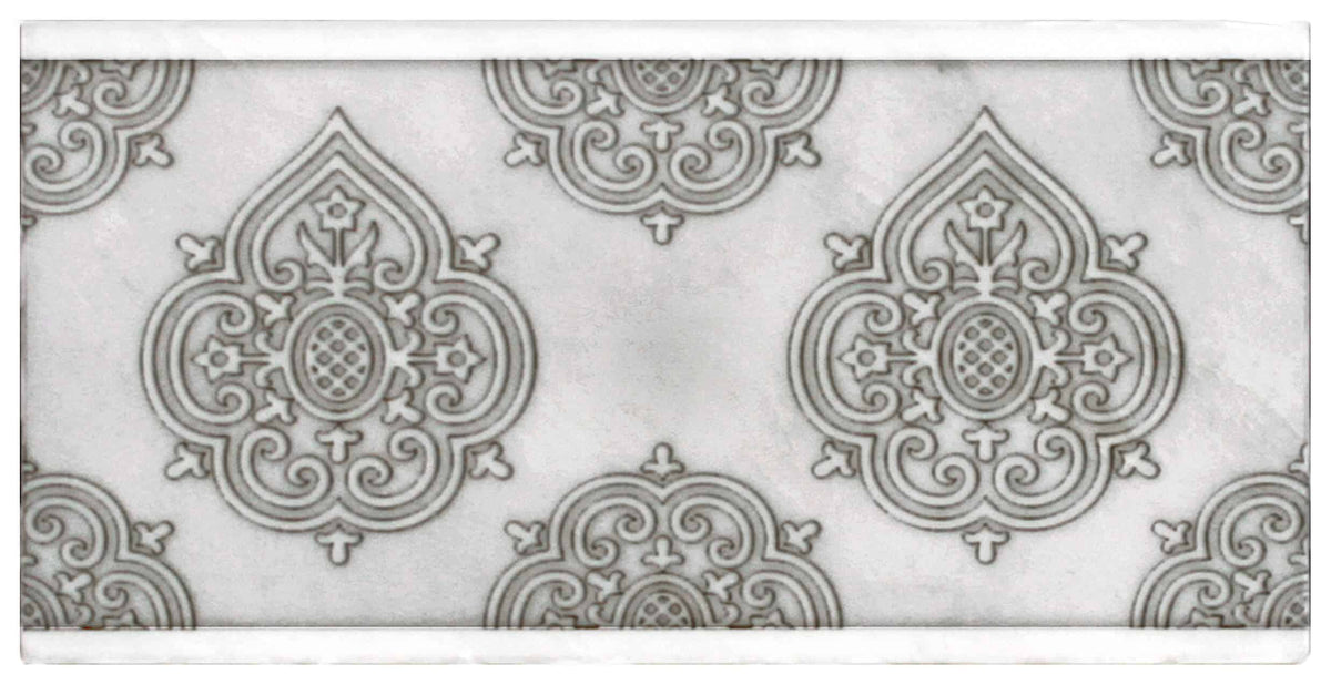 Stone Impressions Caprice Quartz tile — available at Surface Group
