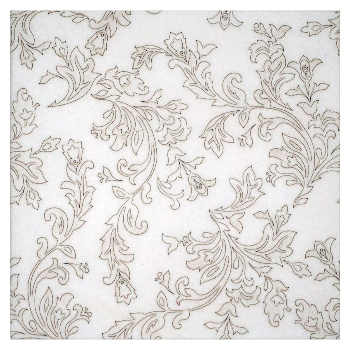 Stone Impressions Charleston tile — available at Surface Group