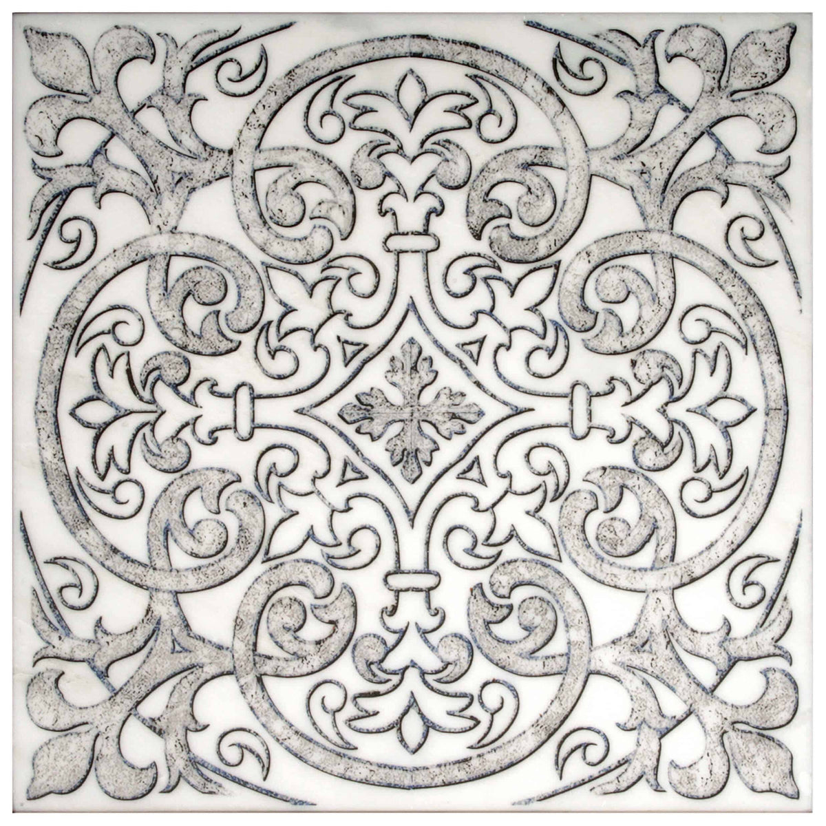 Stone Impressions Chateau tile — available at Surface Group