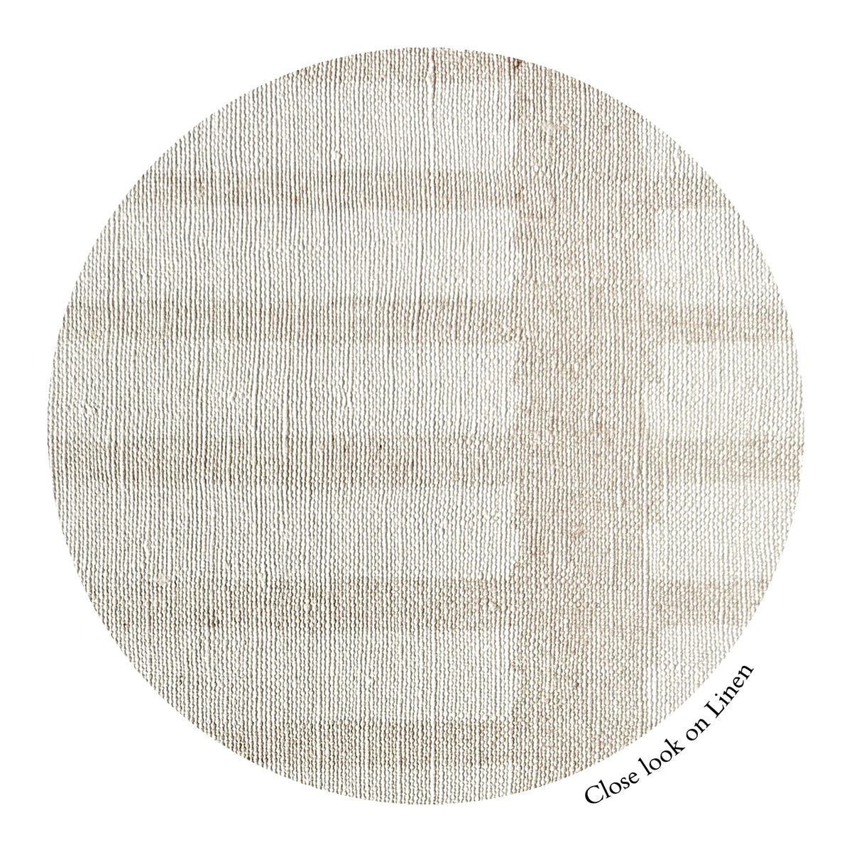 Azani Stripes Hazelwood wallcovering, top-down product view