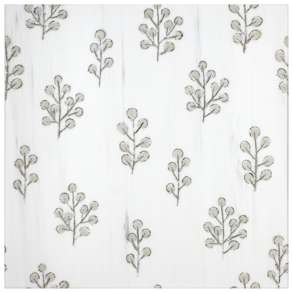 Stone Impressions Cottontail honed dolomite tile — available at Surface Group