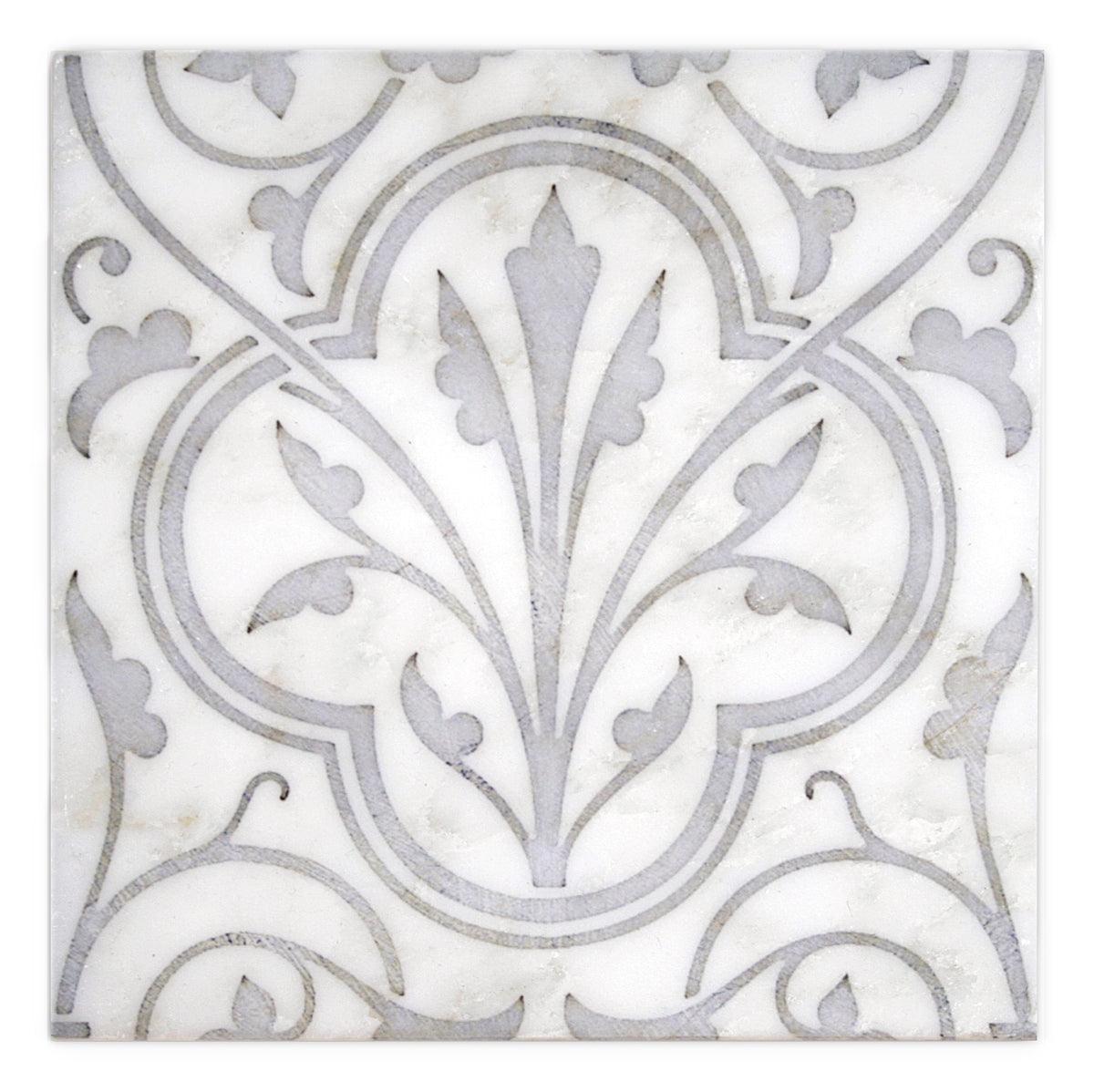 Devonshire Chocolate field tile, alternate product view, 12"×12"×3/8" size. Premium travertine for floors and walls.
