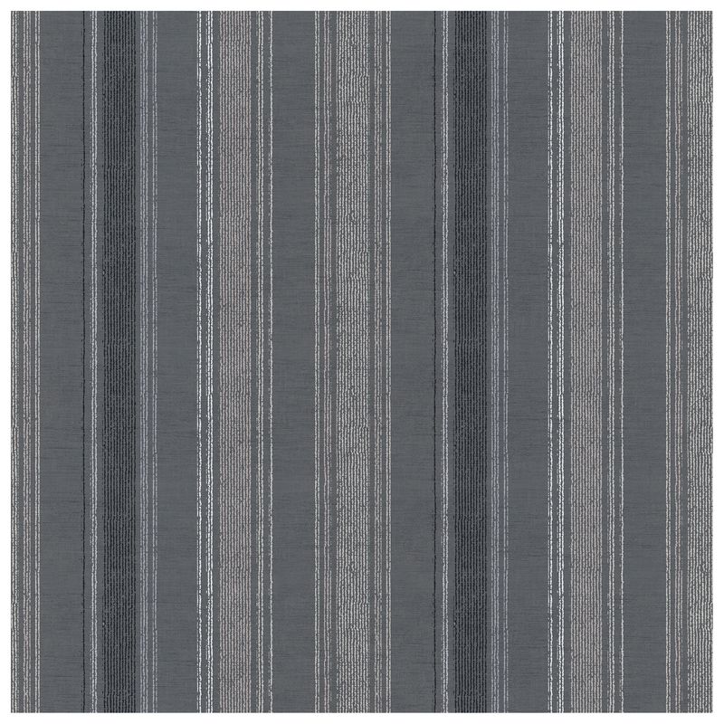 Dutch Stripes Sweet Beige wallcovering, top-down product view