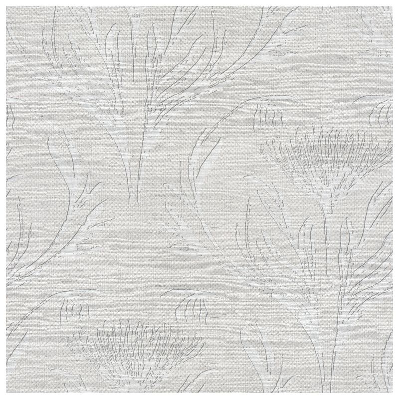 Eleanora Lace wallcovering, top-down product view