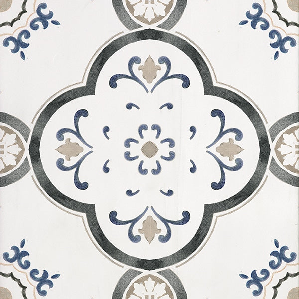 Stone Impressions Fiore honed tile — available at Surface Group