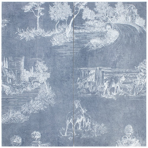 Stone Impressions French Countryside tile — available at Surface Group