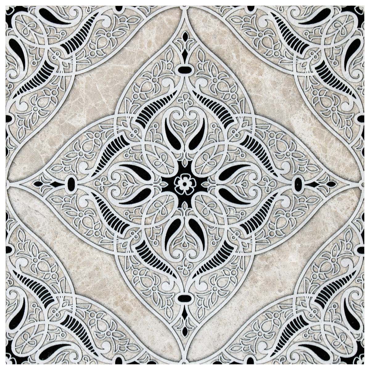 Stone Impressions Granada honed tile — available at Surface Group