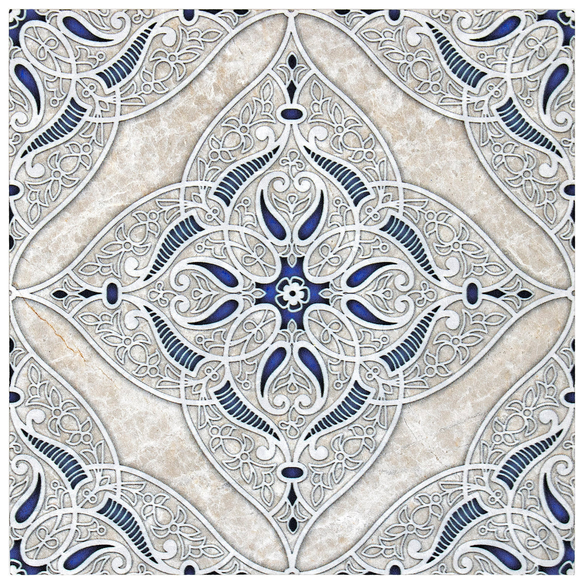 Stone Impressions Granada honed tile — available at Surface Group