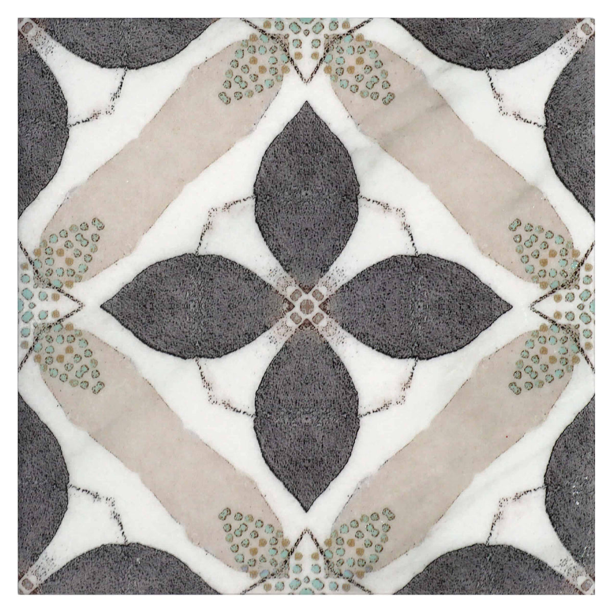 Stone Impressions Harlow tile — available at Surface Group