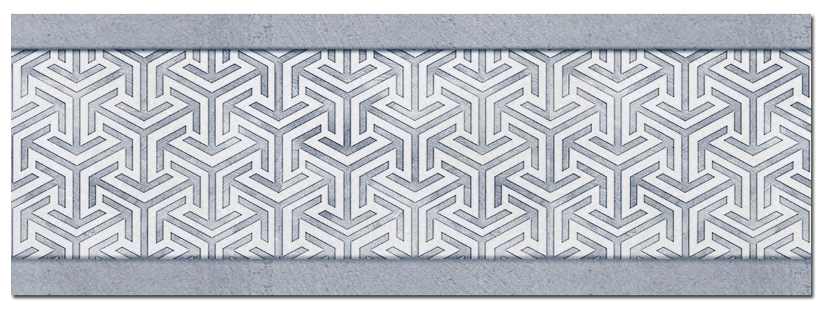 Stone Impressions Interlude Smoke tile — available at Surface Group