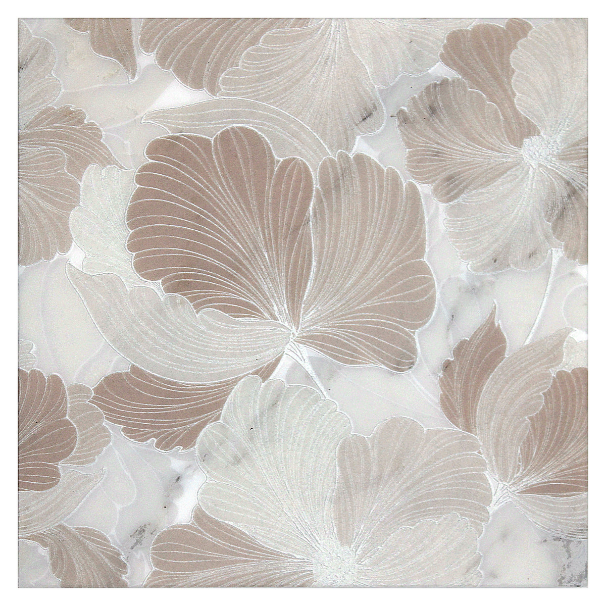 Stone Impressions Midsummer tile — available at Surface Group