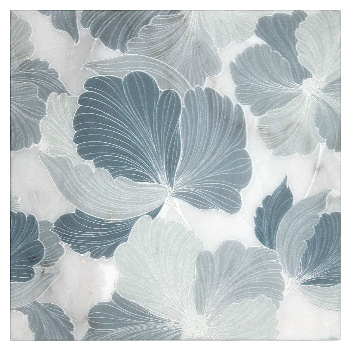 Stone Impressions Midsummer tile — available at Surface Group