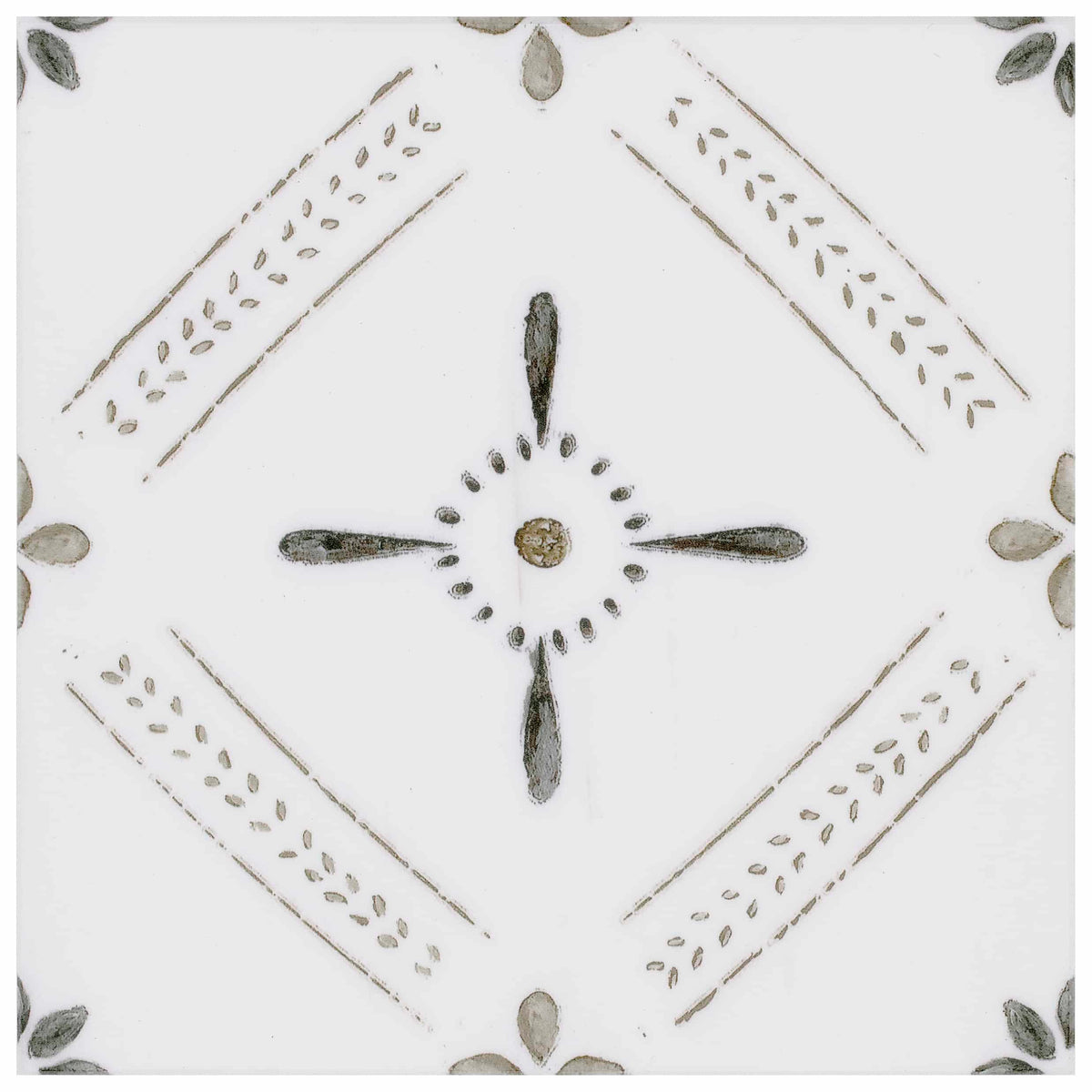 Stone Impressions Mila honed tile — available at Surface Group