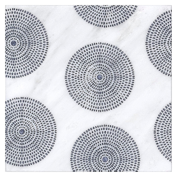 Stone Impressions Poplar honed tile — available at Surface Group