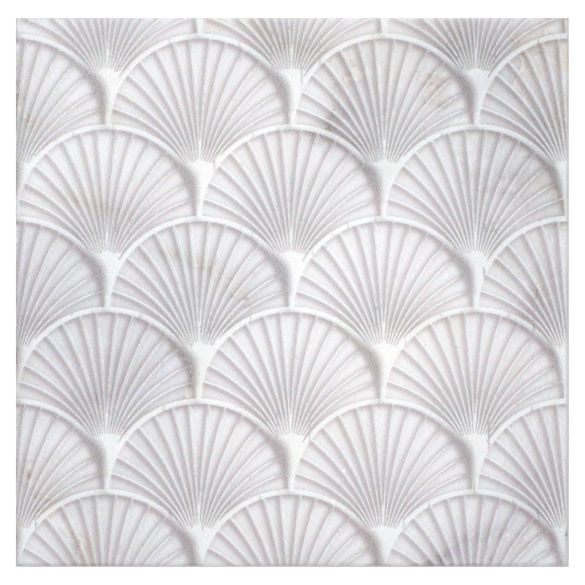 Quinn Beige field tile, alternate product view, 12"×12"×3/8" size. Premium travertine for floors and walls.