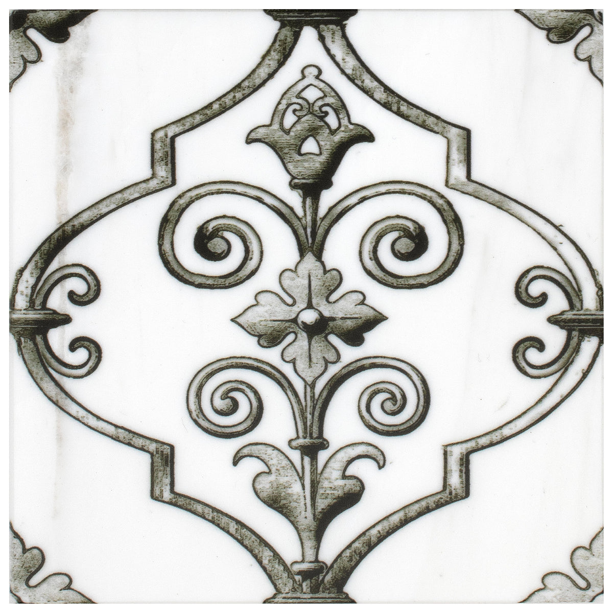 Serenata Cedar field tile, alternate product view, 12"×12"×3/8" size. Premium travertine for floors and walls.