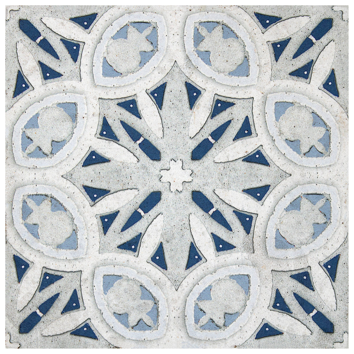 Stone Impressions Solstice honed tile — available at Surface Group