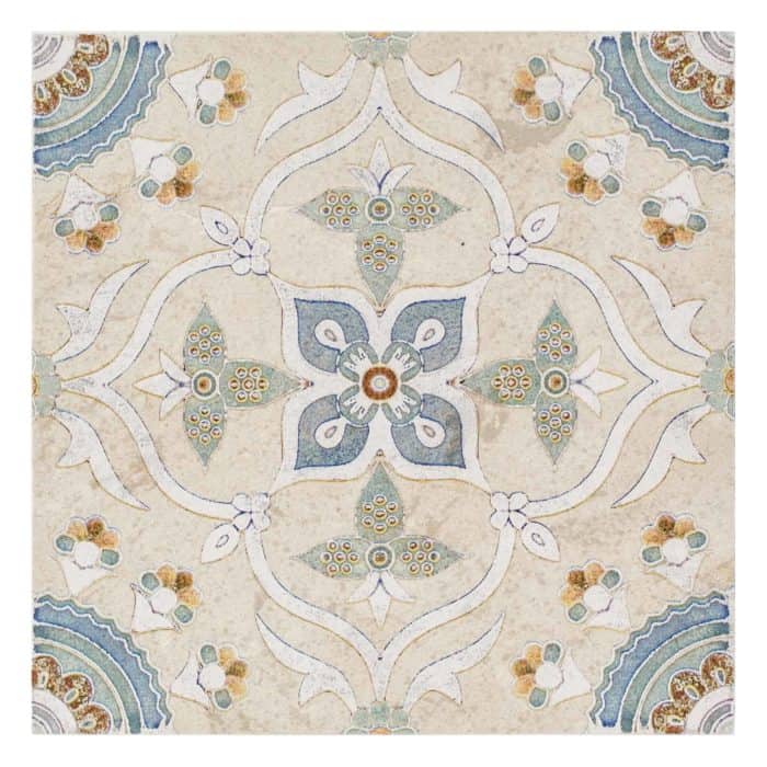 Stone Impressions Sweden honed tile — available at Surface Group